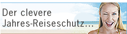 Reiseversicherung
