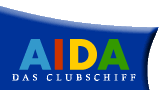 AIDA - das Clubschiff