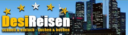 Desi-Reisen