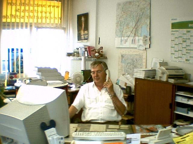 Reinhard Echtermeyer