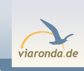 Viaronda - Rundreisen